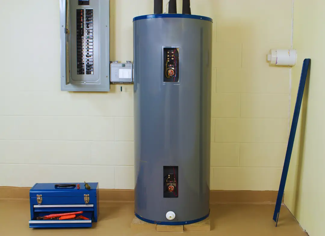 Chauffe-eau Pont-de-Metz