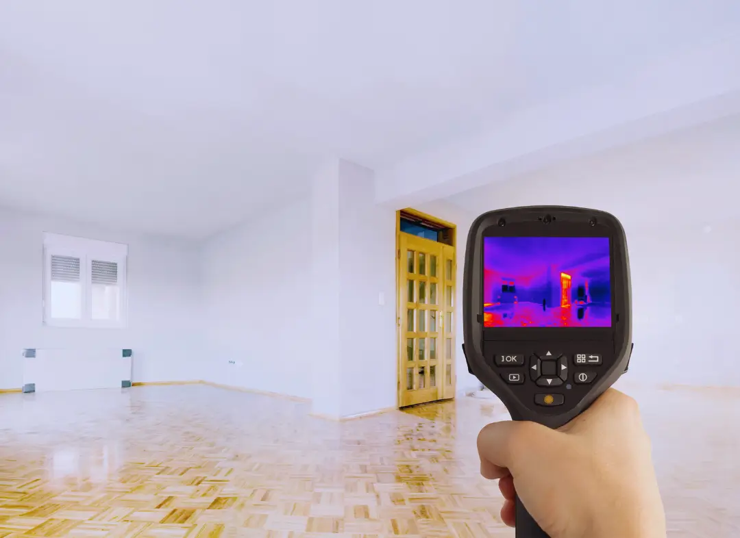 Recherche de fuite à Pont-de-Metz